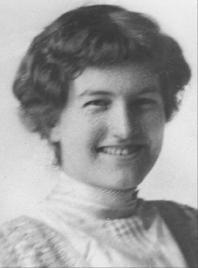 Ethel Davis McCormack