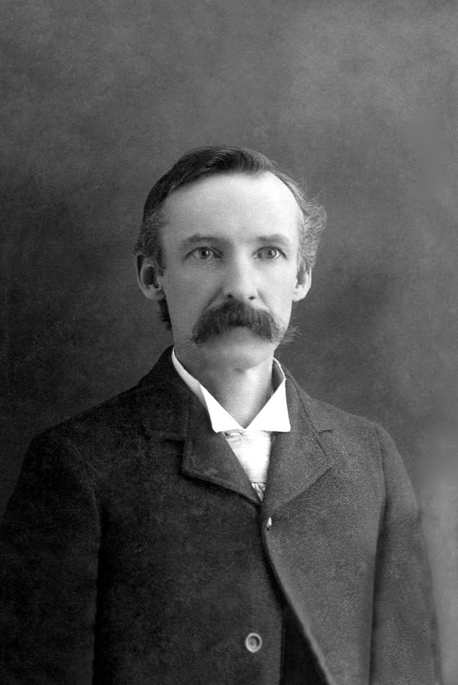 William E. McCormack