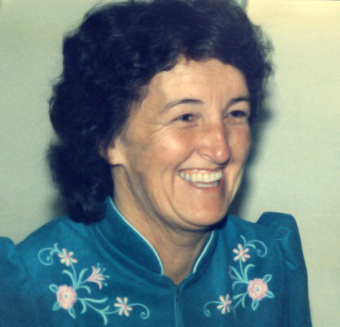 Ethel Rebecca